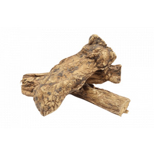 Brekz Snacks - Rinderlunge für Hunde 2 x 250 g Brekz Snacks - Rinderlunge für Hunde 2 x 250 g von Brekz