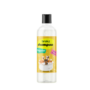 Brekz neutrales Hundeshampoo 2 x 500 ml Brekz neutrales Hundeshampoo 2 x 500 ml von Brekz