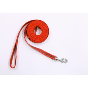 Lange gewobene Leine Anti-Rutsch 20 mm x 5 Meter Gelb Lange gewobene Leine Anti-Rutsch 20 mm x 5 Meter Gelb von Brekz