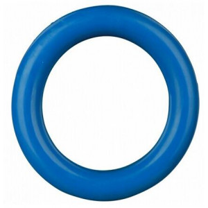 Spielring aus Gummi für Hunde Einfarbig Spielring aus Gummi für Hunde Einfarbig von Boon