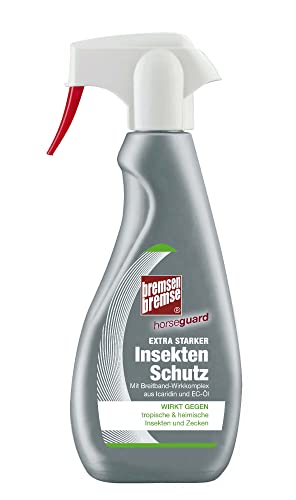 BremsenBremse horseguard 375ml BremsenBremse horseguard 375ml von BremsenBremse