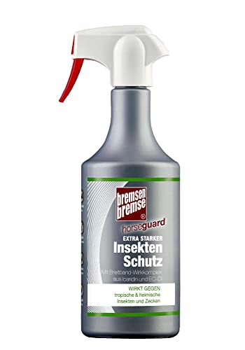 BremsenBremse horseguard 750ml von Jlwiy
