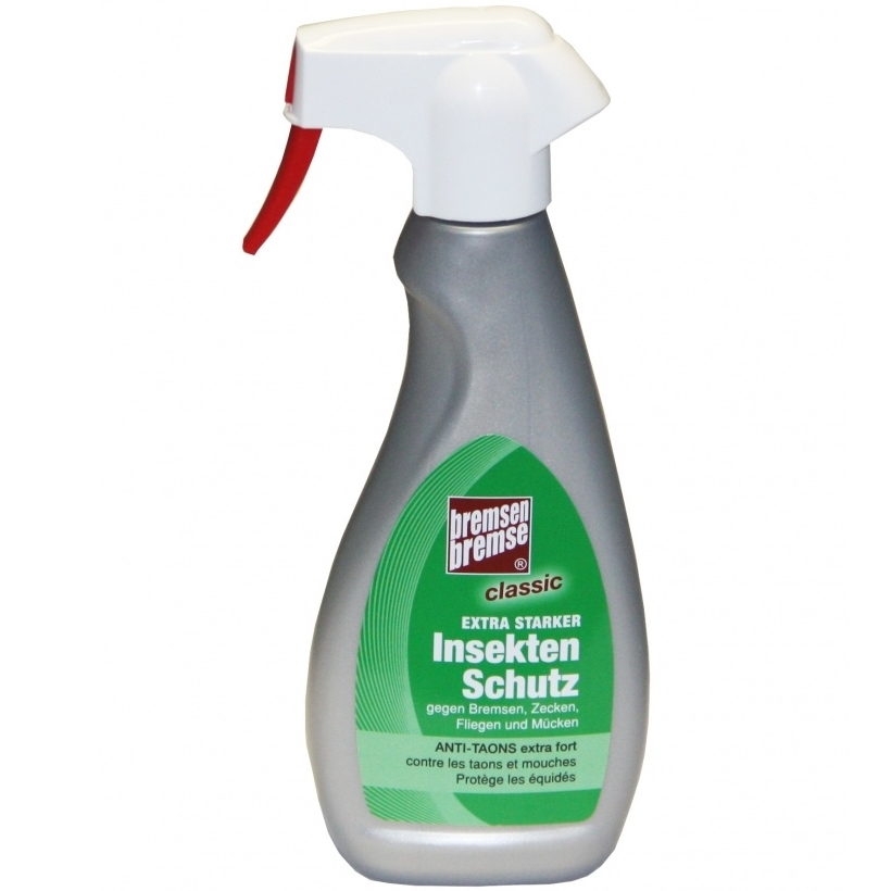 Bremsenbremse Classic - 375ml extra starker Insektenschutz Bremsenbremse Classic - 375ml extra starker Insektenschutz von Bremsenbremse