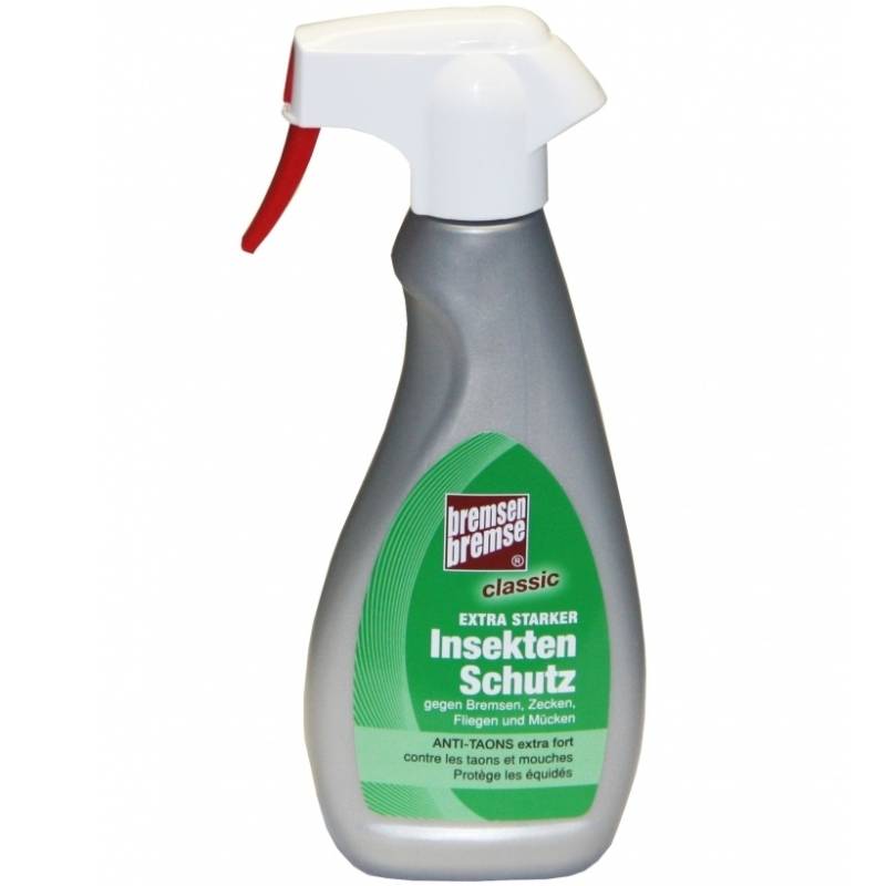 Bremsenbremse Classic - 375ml extra starker Insektenschutz Bremsenbremse Classic - 375ml extra starker Insektenschutz von Bremsenbremse