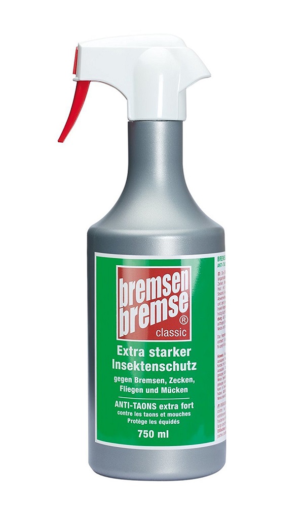 Bremsenbremse Classic 750ml extra starker Insektenschutz Bremsenbremse Classic 750ml extra starker Insektenschutz von Bremsenbremse