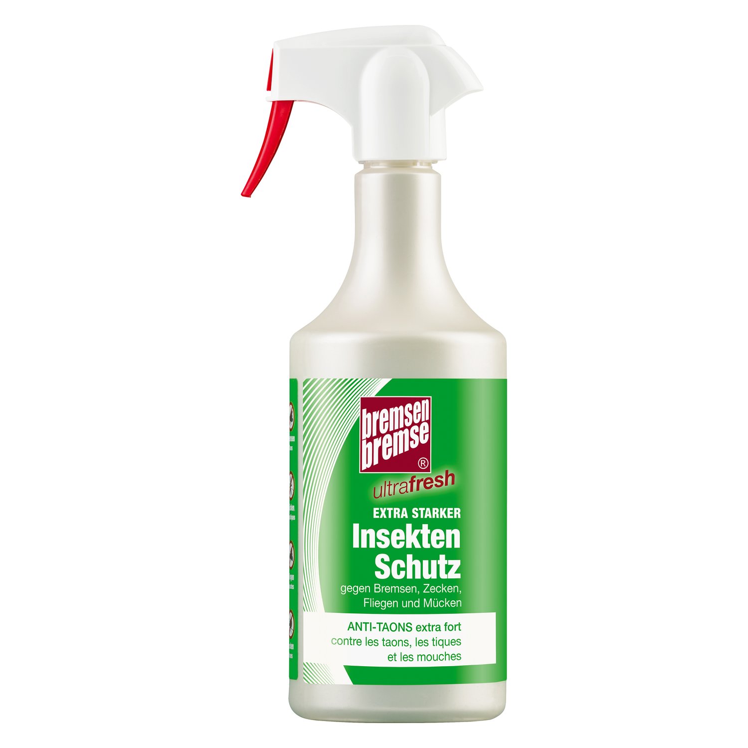 Bremsenbremse Ultrafresh 750 ml Schluss mit Bremsen Bremsenbremse Ultrafresh 750 ml Schluss mit Bremsen von Bremsenbremse