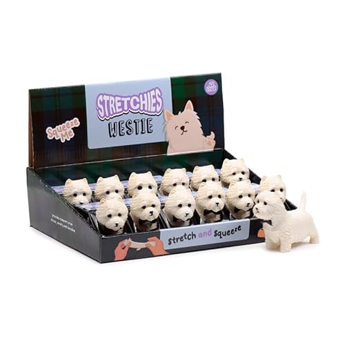 Brightium Dehnbares Hundespielzeug, leicht zu greifen, Robustes und langlebiges Material, ideal zum Kauen und Spielen. Brightium Dehnbares Hundespielzeug, leicht zu greifen, Robustes und langlebiges Material, ideal zum Kauen und Spielen. von Brightium