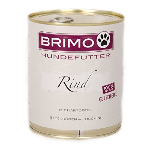 Brimo Rind mit Kartoffel 800gr Brimo Rind mit Kartoffel 800gr von Brimo