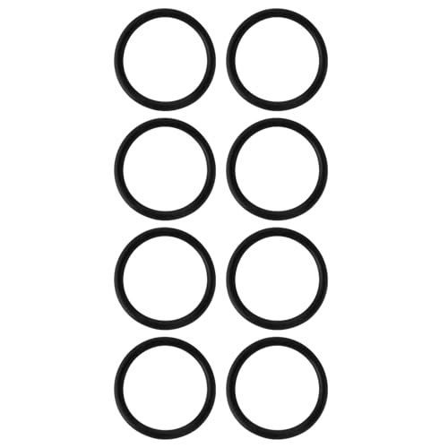 Briny River 8 Stück Aquarium-Oberabdeckung Click-Fit O-Ring A20212 O-Ring A-20212 Aquarium-Dichtung Kompatibel mit FX4 FX5 FX6 Aquarium 1,13 X 0,1 Zoll Briny River 8 Stück Aquarium-Oberabdeckung Click-Fit O-Ring A20212 O-Ring A-20212 Aquarium-Dichtung Kompatibel mit FX4 FX5 FX6 Aquarium 1,13 X 0,1 Zoll von Briny River