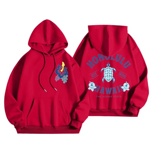 Briskorry Hoodie Teenager Mädchen, Kapuzenpullover Damen Rosa, Hoody Kapuze Langen Ärmeln Kapuzensweat Lose Casual Pullover Gedruckte Modern Plüschjacke Sport Bequeme Oberteile Herbst Winter Briskorry Hoodie Teenager Mädchen, Kapuzenpullover Damen Rosa, Hoody Kapuze Langen Ärmeln Kapuzensweat Lose Casual Pullover Gedruckte Modern Plüschjacke Sport Bequeme Oberteile Herbst Winter von Briskorry