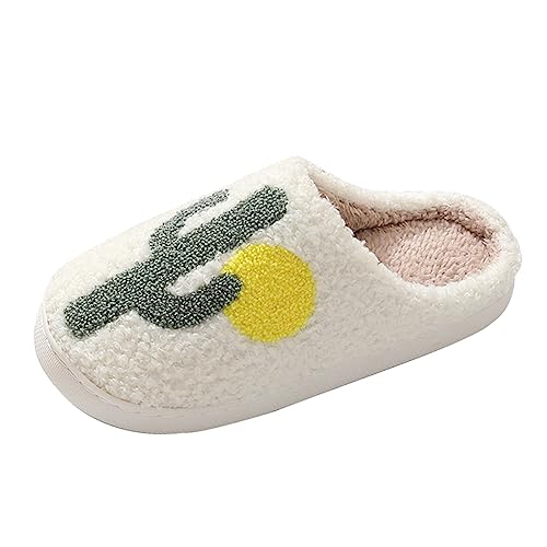 Briskorry Lammfell Hausschuhe Damen, Hauspantoffeln Warme Soft Puschen Leicht Cozy Slippers Memory-Baumwolle Pantoletten Flauschiges Filzpantoffel Frauen Scuff Damen-Hausschuhe Winter Innen Briskorry Lammfell Hausschuhe Damen, Hauspantoffeln Warme Soft Puschen Leicht Cozy Slippers Memory-Baumwolle Pantoletten Flauschiges Filzpantoffel Frauen Scuff Damen-Hausschuhe Winter Innen von Briskorry