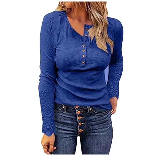Briskorry Long Sleeve Top Women, Crop Tops Damen Langarm Sport, Oberteile Enge Dehnbar T Shirt Langärmliges V Ausschnitt Top Skims Elegant Unterziehshirt Klassisch Einfarbiges Streetwear Lässig Briskorry Long Sleeve Top Women, Crop Tops Damen Langarm Sport, Oberteile Enge Dehnbar T Shirt Langärmliges V Ausschnitt Top Skims Elegant Unterziehshirt Klassisch Einfarbiges Streetwear Lässig von Briskorry