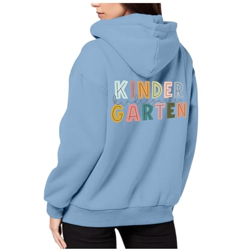 Briskorry Oversized Hoodie Jacke, Schwarzer Kapuzenpullover Damen, Hoody Langärmelig Kapuze Kapuzenoberteil Lockere Lässige Sweatshirts Gedrucktes Mode Jacke Kuschelig College Bluse Halloween Briskorry Oversized Hoodie Jacke, Schwarzer Kapuzenpullover Damen, Hoody Langärmelig Kapuze Kapuzenoberteil Lockere Lässige Sweatshirts Gedrucktes Mode Jacke Kuschelig College Bluse Halloween von Briskorry
