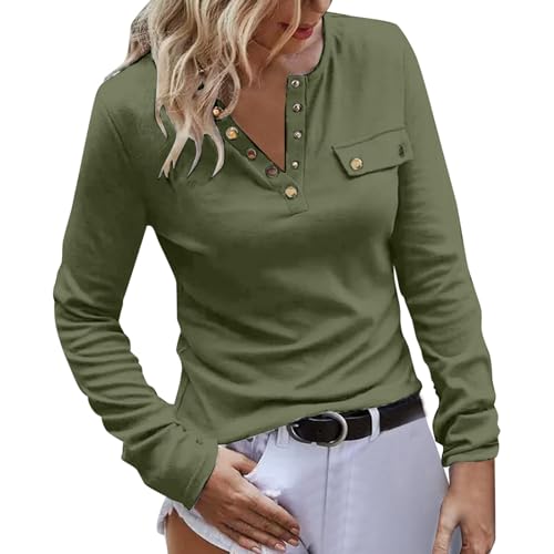 Briskorry Shirt Langarm Damen Schwarz, Crop Tops Damen Y2K, Oberteil Stretch Enges T-Shirts Langärmliges V Ausschnitt Tops Elegant Skims Stockholm Style Clothes Klassisch Einfarbige Streetwear Lässig Briskorry Shirt Langarm Damen Schwarz, Crop Tops Damen Y2K, Oberteil Stretch Enges T-Shirts Langärmliges V Ausschnitt Tops Elegant Skims Stockholm Style Clothes Klassisch Einfarbige Streetwear Lässig von Briskorry