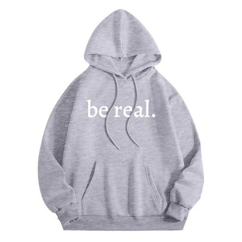 Oversized Hoodie Y2K, Kapuzenpullover Damen Weiß, Hoodies Lange Ärmel Kappe Kapuzensweat Locker Beiläufig Pullover Aufdruck Fashion Strickjacke Weich College Wintermantel 2024 Oversized Hoodie Y2K, Kapuzenpullover Damen Weiß, Hoodies Lange Ärmel Kappe Kapuzensweat Locker Beiläufig Pullover Aufdruck Fashion Strickjacke Weich College Wintermantel 2024 von Briskorry