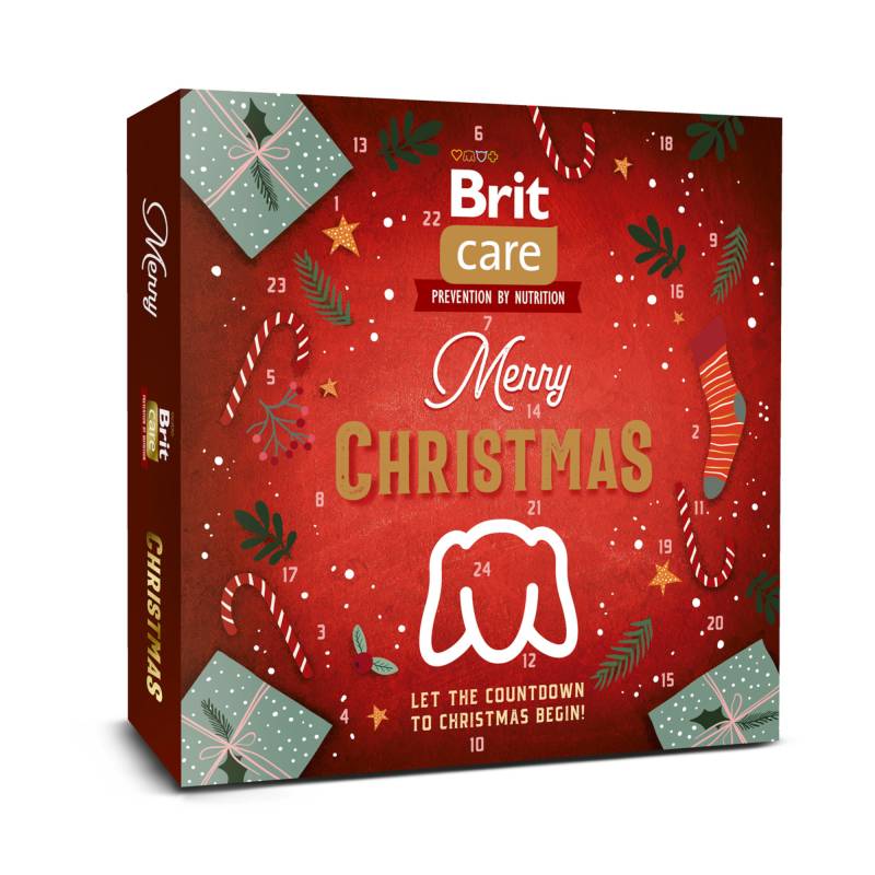 Brit Care Advent Calendar - 1 Stück Brit Care Advent Calendar - 1 Stück von Brit Care