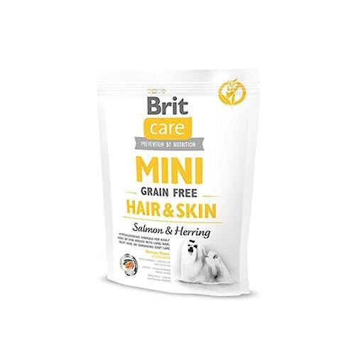 Brit Trockenfutter für Hunde - 2000 g von Brit