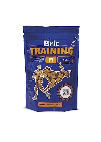 Brit Training Snack M 200g Brit, Ausbildung, Hunde Brit Training Snack M 200g Brit, Ausbildung, Hunde von Brit