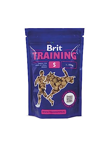 Brit Training Snack mit 200g Brit, Ausbildung, Hunde von Brit