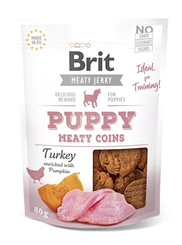 Brit Turkey Meaty Hundeecken von Brit
