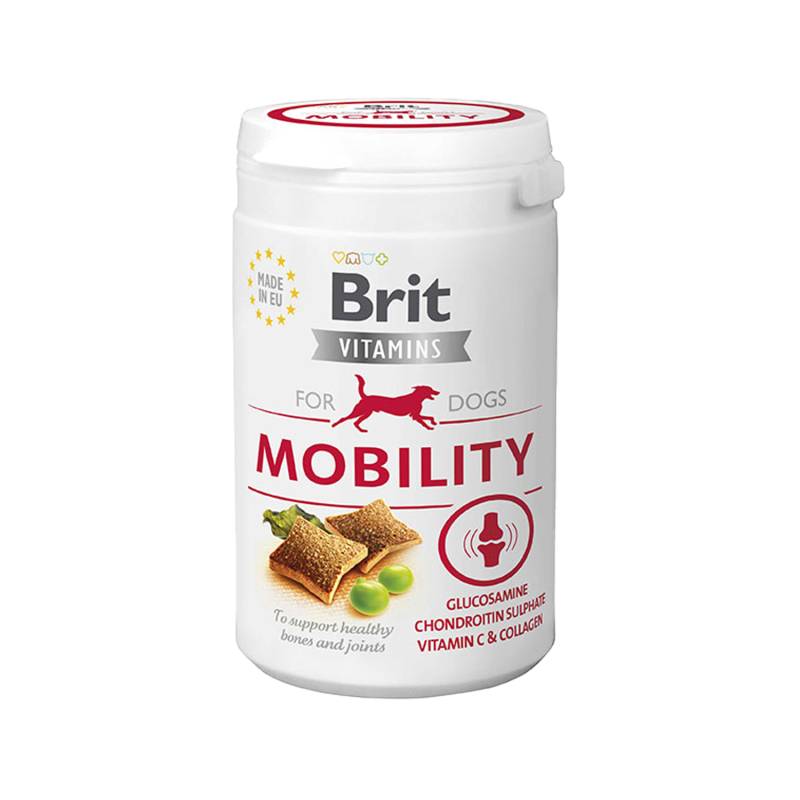 Brit Vitamins Mobilty - 150 g Brit Vitamins Mobilty - 150 g von Brit