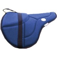 Brockamp Reitpad Bareback English Style ultra light schwarz Brockamp Reitpad Bareback English Style ultra light schwarz von Brockamp