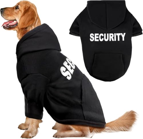 Hund Hoodie mit Taschen, Hundepullover Kleine Hunde für Chihuahua Teddy Französische Bulldogge, Weiche Hundekostüm Mantel, Warm Kapuzenpulli für Hund, Hunde Kapuzenpullover für Herbst Winter, XXL (C) Hund Hoodie mit Taschen, Hundepullover Kleine Hunde für Chihuahua Teddy Französische Bulldogge, Weiche Hundekostüm Mantel, Warm Kapuzenpulli für Hund, Hunde Kapuzenpullover für Herbst Winter, XXL (C) von BrooBirder