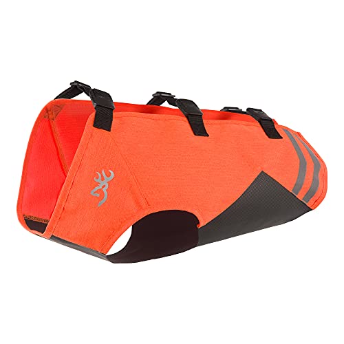 Browning Hunting/Tech Sicherheitsweste, Sicherheitsweste, orange/schwarz Browning Hunting/Tech Sicherheitsweste, Sicherheitsweste, orange/schwarz von Browning
