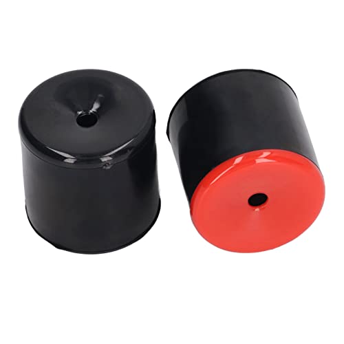 Brrnoo 2pcs Squeeze Fart Machine Streichspielzeug, Lustige Gummi -Weihnachtsfeier -Geräuschhersteller mit Einstellbarem Sound für Erwachsene und, Perfekte Trick -Requisiten für die Brrnoo 2pcs Squeeze Fart Machine Streichspielzeug, Lustige Gummi -Weihnachtsfeier -Geräuschhersteller mit Einstellbarem Sound für Erwachsene und, Perfekte Trick -Requisiten für die von Brrnoo