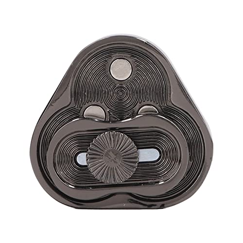 Brrnoo Fidget Slider mit Dreiecksbeutel -Dreiecks -Dekompressionsspielzeug für Stress und Fokus von Brrnoo