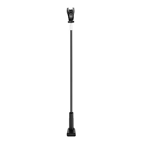 Brrnoo Haustier-Haartrocknerhalter aus Aluminiumlegierung für den Pflegetisch, Ungiftig, Umweltfreundlich, Sichere Klemme, 360 Grad Verstellbarer Haartrocknerständer mit Clips Brrnoo Haustier-Haartrocknerhalter aus Aluminiumlegierung für den Pflegetisch, Ungiftig, Umweltfreundlich, Sichere Klemme, 360 Grad Verstellbarer Haartrocknerständer mit Clips von Brrnoo