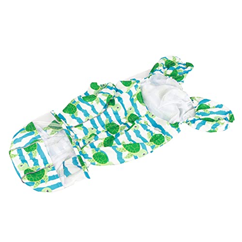 Brrnoo Hunde Regenmantel, Atmungsaktives Haustier mit Kapuze Regen Jacke Regenmantel für Hunde Regenjacke Reflektierende Welpe Ponchopuberhodies für Kleine Mittelgroßen Großen Hunden und Welpen (L) Brrnoo Hunde Regenmantel, Atmungsaktives Haustier mit Kapuze Regen Jacke Regenmantel für Hunde Regenjacke Reflektierende Welpe Ponchopuberhodies für Kleine Mittelgroßen Großen Hunden und Welpen (L) von Brrnoo