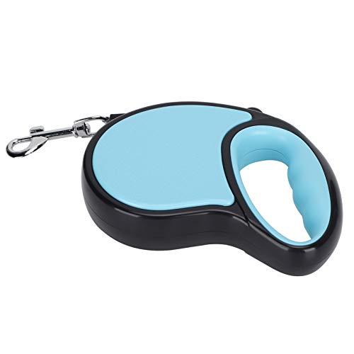 Einziehbarer Hundeleine, Hundeleine Walking Leine Lang Hunde Leine Heavy Dut Hunde mit Anti -Slip -Griff für Kleine Mittelgroße Große Hundegänge, Joggen, Camping (#2) von Brrnoo