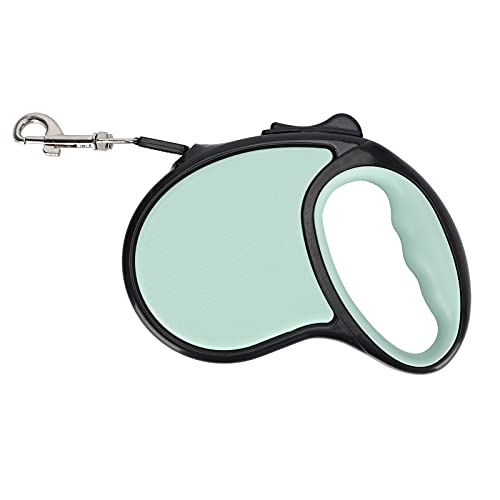 Einziehbarer Hundeleine, Hundeleine Walking Leine Lang Hunde Leine Heavy Dut Hunde mit Anti -Slip -Griff für Kleine Mittelgroße Große Hundegänge, Joggen, Camping (#4) von Brrnoo