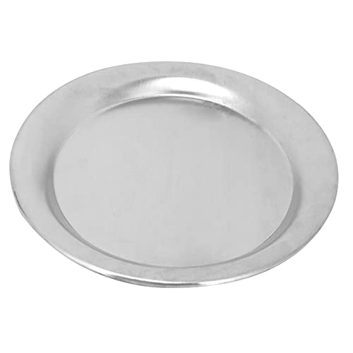 Weniger Stahlplatten, Weniger Stahlschale Kleine Ovale Lebensmittelschale R -Plattenplatten mit Spiegelpolierprozess füR Westliche Lebensmittelgerichte, B -Geschirr, Tabletts Weniger Stahlplatten, Weniger Stahlschale Kleine Ovale Lebensmittelschale R -Plattenplatten mit Spiegelpolierprozess füR Westliche Lebensmittelgerichte, B -Geschirr, Tabletts von Brrnoo