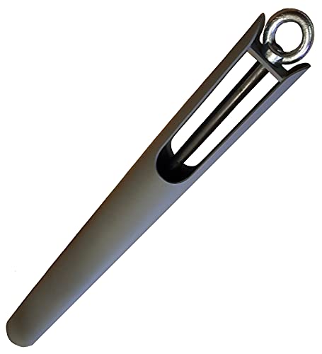 Brunnenandi Kiespumpe Kellerpumpe 108mm - für Brunnenbau mit einem Erdbohrer Brunnenbohrer Brunnenrohr Brunnenandi Kiespumpe Kellerpumpe 108mm - für Brunnenbau mit einem Erdbohrer Brunnenbohrer Brunnenrohr von Brunnenandi