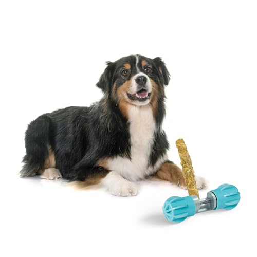 Bsadne Bully Stick Halter für Hundeleckerli-Halter, hält den letzten Biss fest und verhindert Ersticken, Sicherheitsvorrichtung, Silikonabdeckung, Bodenschutz und Geräuschreduzierung Bsadne Bully Stick Halter für Hundeleckerli-Halter, hält den letzten Biss fest und verhindert Ersticken, Sicherheitsvorrichtung, Silikonabdeckung, Bodenschutz und Geräuschreduzierung von Bsadne