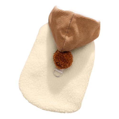 Cute Dog Sweater and Cat Coat | Fall Winter Dog Clothes with Hat for Dogs and Kittens | Stylish Pet Apparel Accessories for Cats and Dogs | Warm and Comfortable Dog Outfits Cute Dog Sweater and Cat Coat | Fall Winter Dog Clothes with Hat for Dogs and Kittens | Stylish Pet Apparel Accessories for Cats and Dogs | Warm and Comfortable Dog Outfits von Bsbkoj