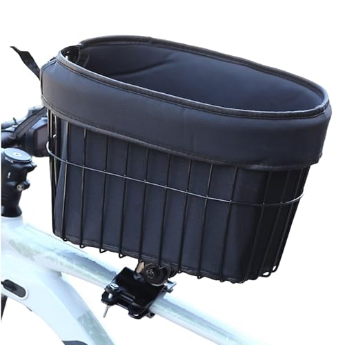 Front Dog Basketball, Front Biking Basketball Cats, 35 x 23 x 20 cm, Road Trip Kitten Carrying Supplies, Breathable and Comfortable, Cycling Cat Carrier for Small Pets Front Dog Basketball, Front Biking Basketball Cats, 35 x 23 x 20 cm, Road Trip Kitten Carrying Supplies, Breathable and Comfortable, Cycling Cat Carrier for Small Pets von Bsbkoj