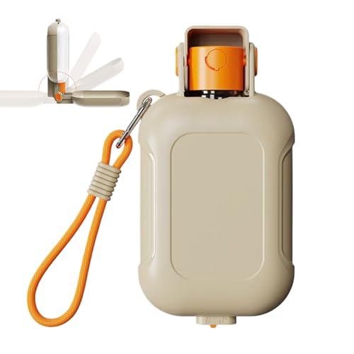 Haustierwasserflasche, tragbarer Hunde- und Katzenwasserspender mit einfachem Getränkendesign für die Flüssigkeitszufuhr mit der Feuchtigkeit, die Futterschale für kleine, mittelgroße und große Rassen Haustierwasserflasche, tragbarer Hunde- und Katzenwasserspender mit einfachem Getränkendesign für die Flüssigkeitszufuhr mit der Feuchtigkeit, die Futterschale für kleine, mittelgroße und große Rassen von Bsbkoj