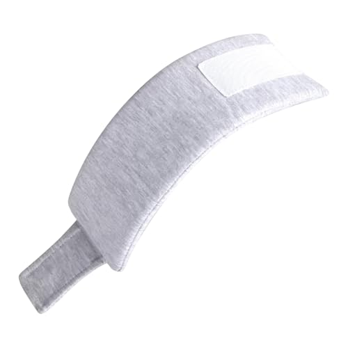 Hundehalsband, kratzfester , weicher schützender Nackenschutz, verstellbares -Heilhalsband, bequemer Wundpflegekegel, ideal für Tierklinik, Zuhause im Innenbereich Hundehalsband, kratzfester , weicher schützender Nackenschutz, verstellbares -Heilhalsband, bequemer Wundpflegekegel, ideal für Tierklinik, Zuhause im Innenbereich von Bsbkoj