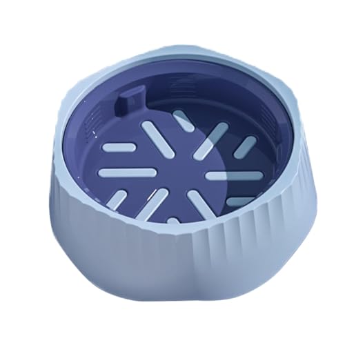 Langsame Futternäpfe für Haustiere, Langsamer Futternapf, Anti-Erstickungs-Futternapf für Hunde, Langsam ernährender Hundenapf, 7,99 X7,99 X 3,03 Zoll, Langsamer Futternapf Langsame Futternäpfe für Haustiere, Langsamer Futternapf, Anti-Erstickungs-Futternapf für Hunde, Langsam ernährender Hundenapf, 7,99 X7,99 X 3,03 Zoll, Langsamer Futternapf von Bsbkoj