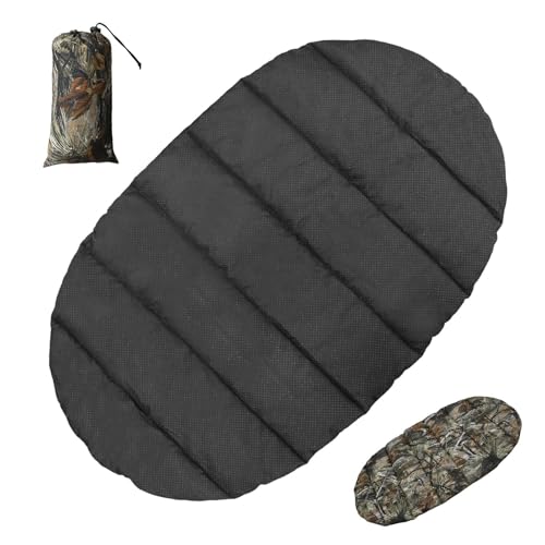 Reise-Hundebett, tragbares Haustierbett, Camping Dog Matte, Outdoor Dog Bed, Pet Sleeping Matte, Dog Bed für Camping, Puppy Travel Bed, Pet Bed mit Aufbewahrungstasche, RV Dog Bed, Beach Dog Bed Reise-Hundebett, tragbares Haustierbett, Camping Dog Matte, Outdoor Dog Bed, Pet Sleeping Matte, Dog Bed für Camping, Puppy Travel Bed, Pet Bed mit Aufbewahrungstasche, RV Dog Bed, Beach Dog Bed von Bsbkoj