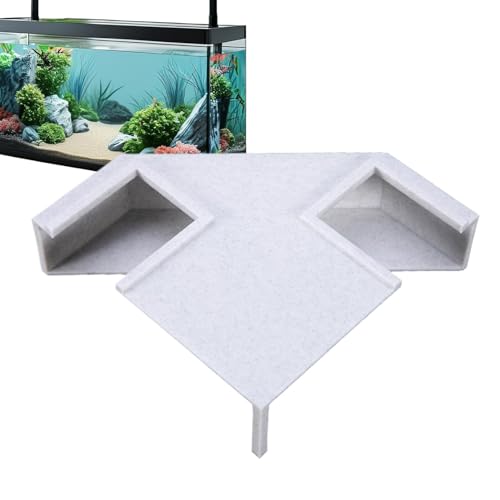 Shrimp Hide for Aquarium, Aquarium Shrimp Shelter, Fish Tank Shrimp Cave, Betta Tunnel Aquarium Decor, Shrimp Tunnel Fish Tank, Underground Fish Hide, Aquarium Shrimp Shelter Shrimp Hide for Aquarium, Aquarium Shrimp Shelter, Fish Tank Shrimp Cave, Betta Tunnel Aquarium Decor, Shrimp Tunnel Fish Tank, Underground Fish Hide, Aquarium Shrimp Shelter von Bsbkoj