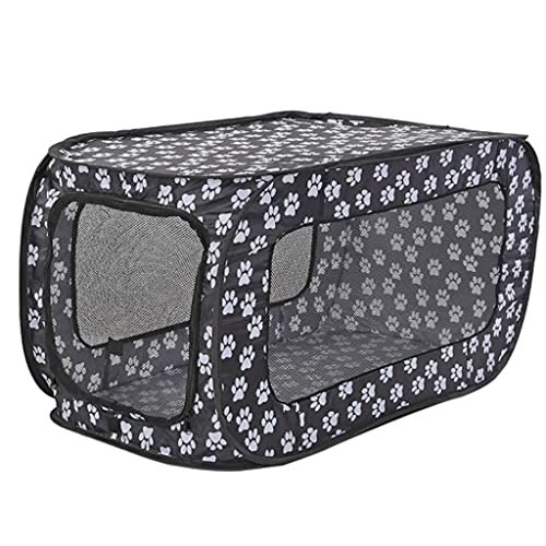 86,4 cm tragbares großes Hundebett Hundebedarf Haustier Indoor Outdoor für Haustiere Faltbare Träger für Katzen Kleine Hunde 86,4 cm tragbares großes Hundebett Hundebedarf Haustier Indoor Outdoor für Haustiere Faltbare Träger für Katzen Kleine Hunde von Btgghytr