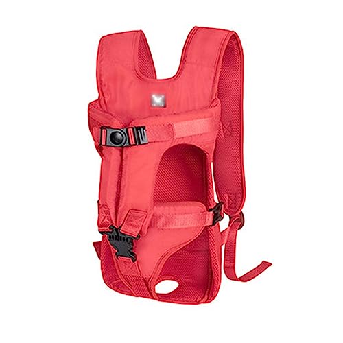 Tragbare Katze Welpe Tasche Haustier Doppel Schulter Tragbarer Reiserucksack Kleine Mittlere Hund Sling Carrier Atmungsaktive Mesh Front Rucksack für Kleine Hunde Hund für Welpen Mittlere Katzen von BtpOuy
