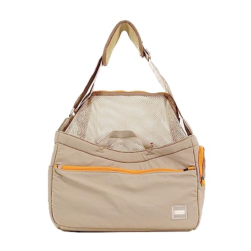 Tragbare Katze Welpe Tasche Haustier Tragetasche Weiche Bequeme Umhängetasche Reisetasche Business Pakete Welpen Kitty Kaninchen Transport Carrier für Kleine Mittlere Hunde für Welpen Mittlere Katzen von BtpOuy