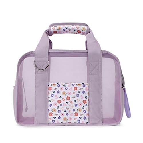 Tragbare Katze Welpe Tasche Hund Katze Tragetasche Schultertasche Single mit hartem Kissen Atmungsaktives Mesh Pet Sling Carrier für Haustier Ausgehende Reisen Camping für Welpen Mittlere Katzen von BtpOuy