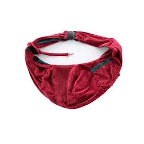 Tragbare Katze Welpe Tasche Polyester Haustier Tragetasche Sling Freihändige Haustier Reisetasche Kleine Hund Katze Carrier Welpen Umhängetasche für alle Jahreszeiten Haustier Outgoing für Welpen Mittlere Katzen von BtpOuy