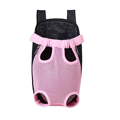 Tragbare Katze Welpen Tasche Haustier Artikel Haustier Hund Sling Carrier Mesh Oxford Pet Sling Carrier Sicherheitsschnalle Front Rucksack für Haustier Outdoor Reise Tragetasche für Welpen Medium Katzen Tragbare Katze Welpen Tasche Haustier Artikel Haustier Hund Sling Carrier Mesh Oxford Pet Sling Carrier Sicherheitsschnalle Front Rucksack für Haustier Outdoor Reise Tragetasche für Welpen Medium Katzen von BtpOuy
